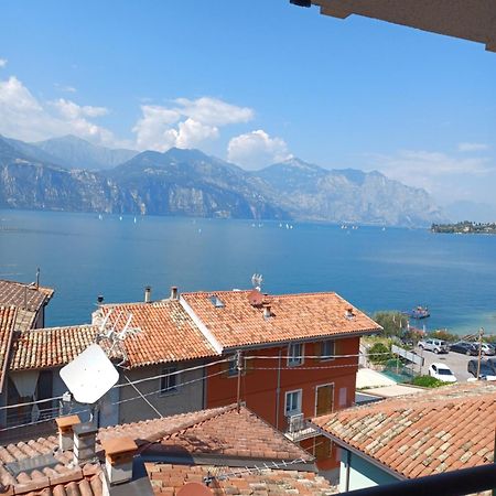 Monnalisa House Apartment Малчезине Екстериор снимка