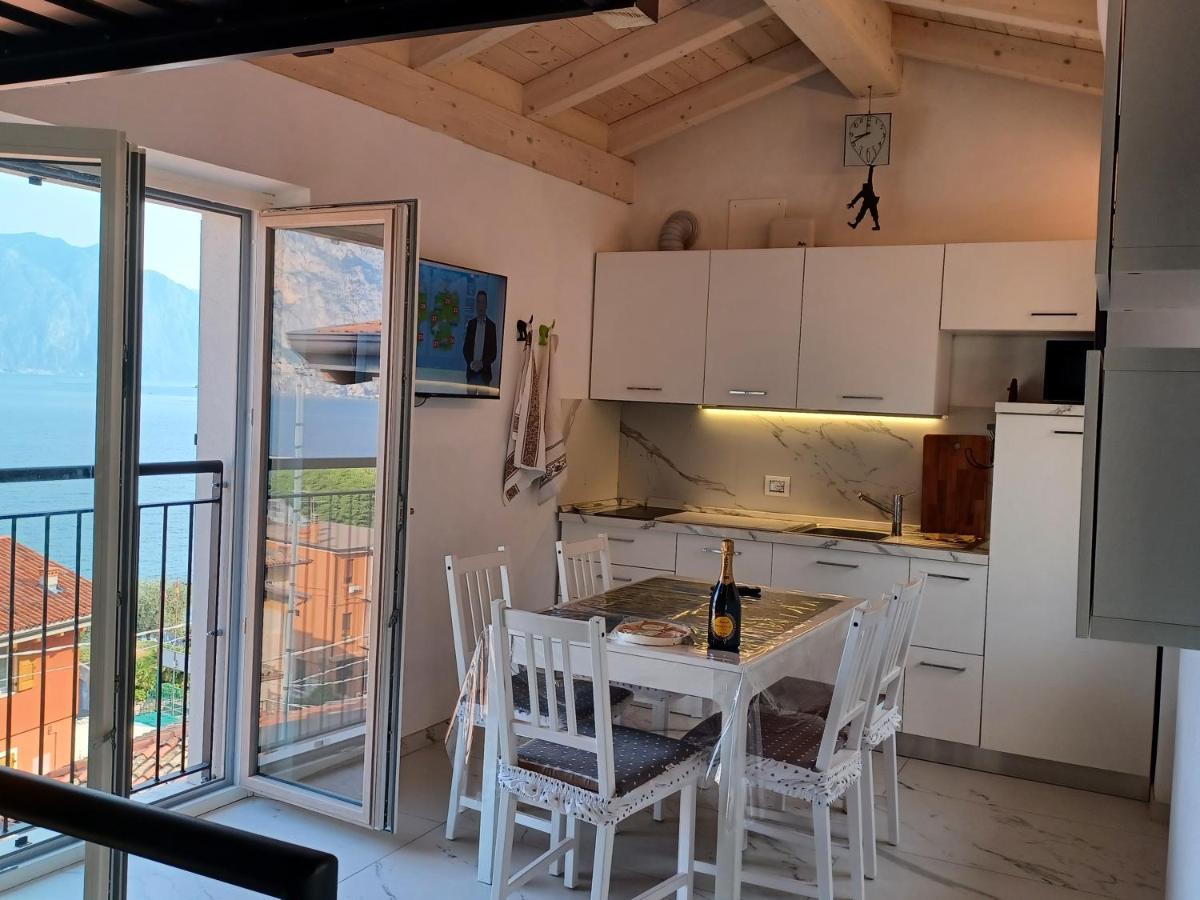 Monnalisa House Apartment Малчезине Екстериор снимка