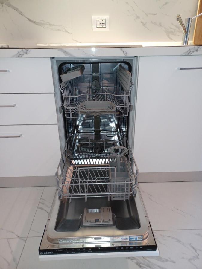 Monnalisa House Apartment Малчезине Екстериор снимка