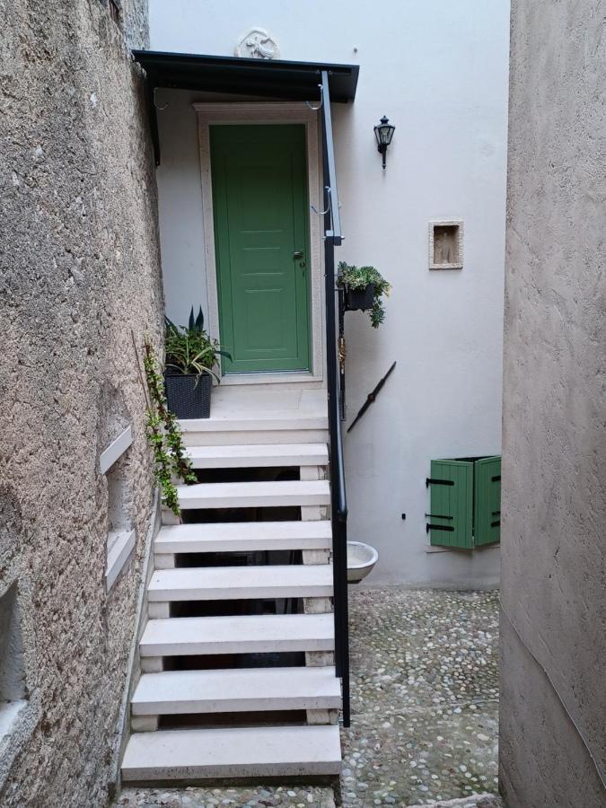 Monnalisa House Apartment Малчезине Екстериор снимка
