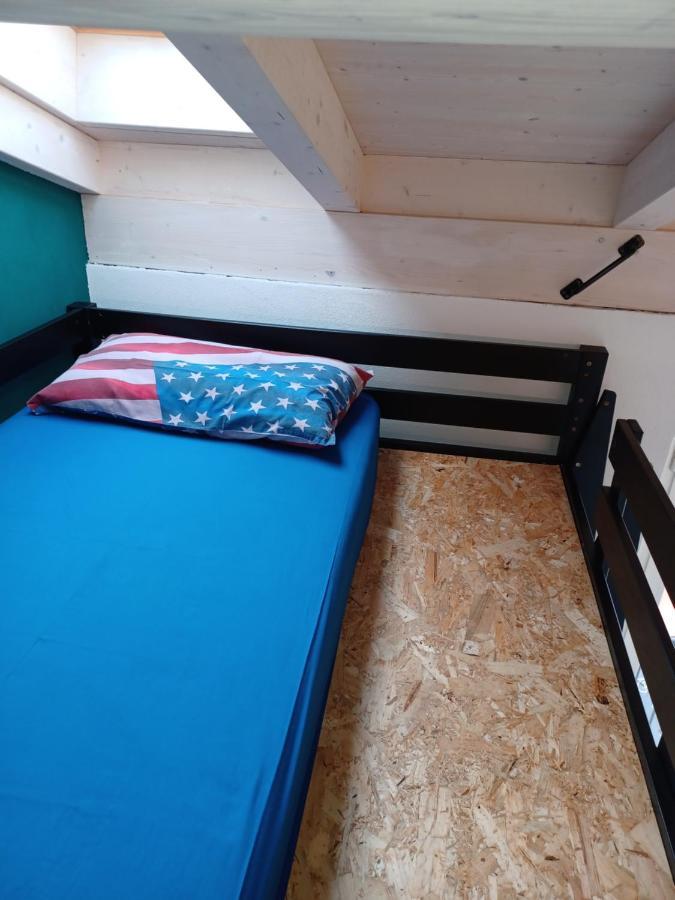 Monnalisa House Apartment Малчезине Екстериор снимка