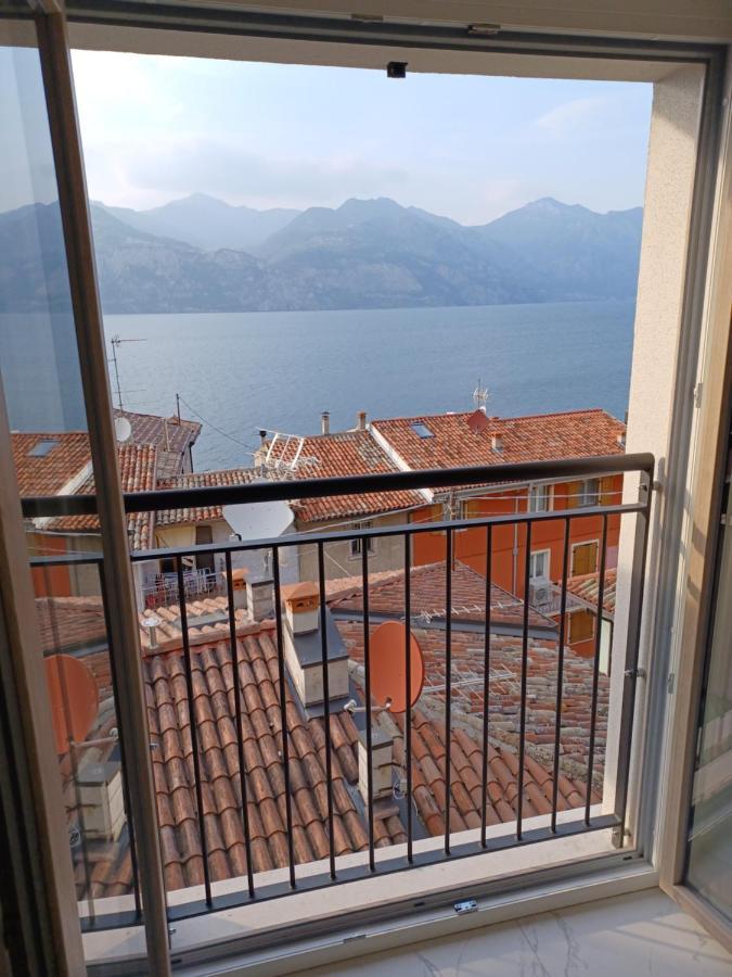 Monnalisa House Apartment Малчезине Екстериор снимка