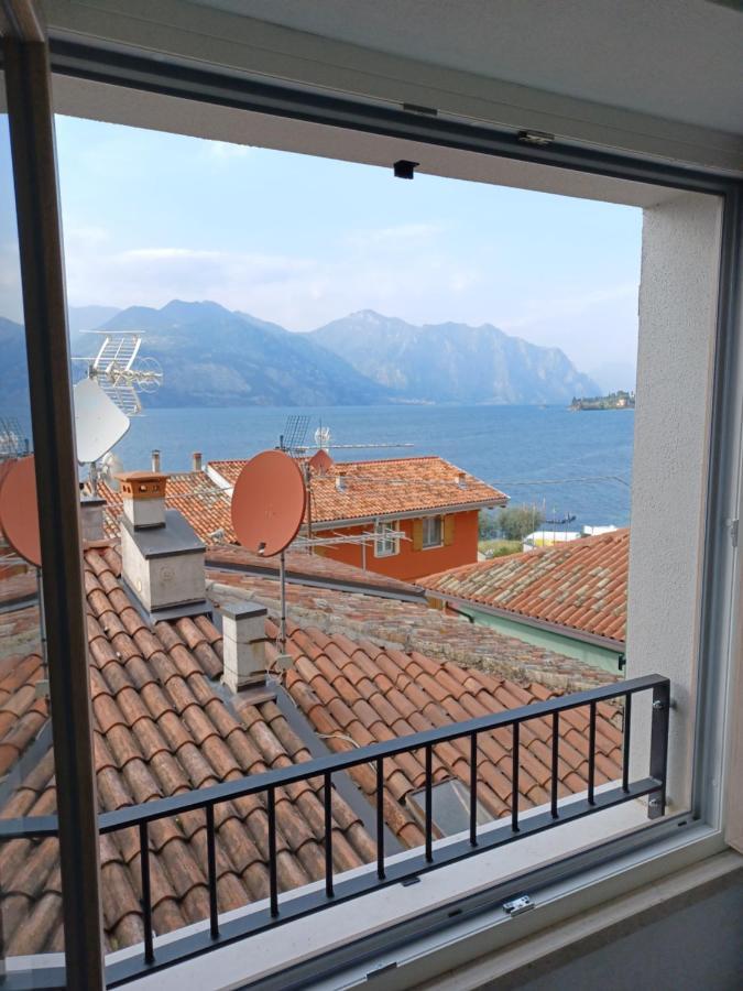 Monnalisa House Apartment Малчезине Екстериор снимка
