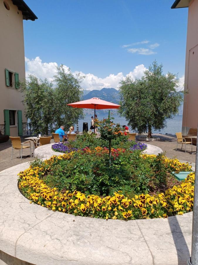 Monnalisa House Apartment Малчезине Екстериор снимка