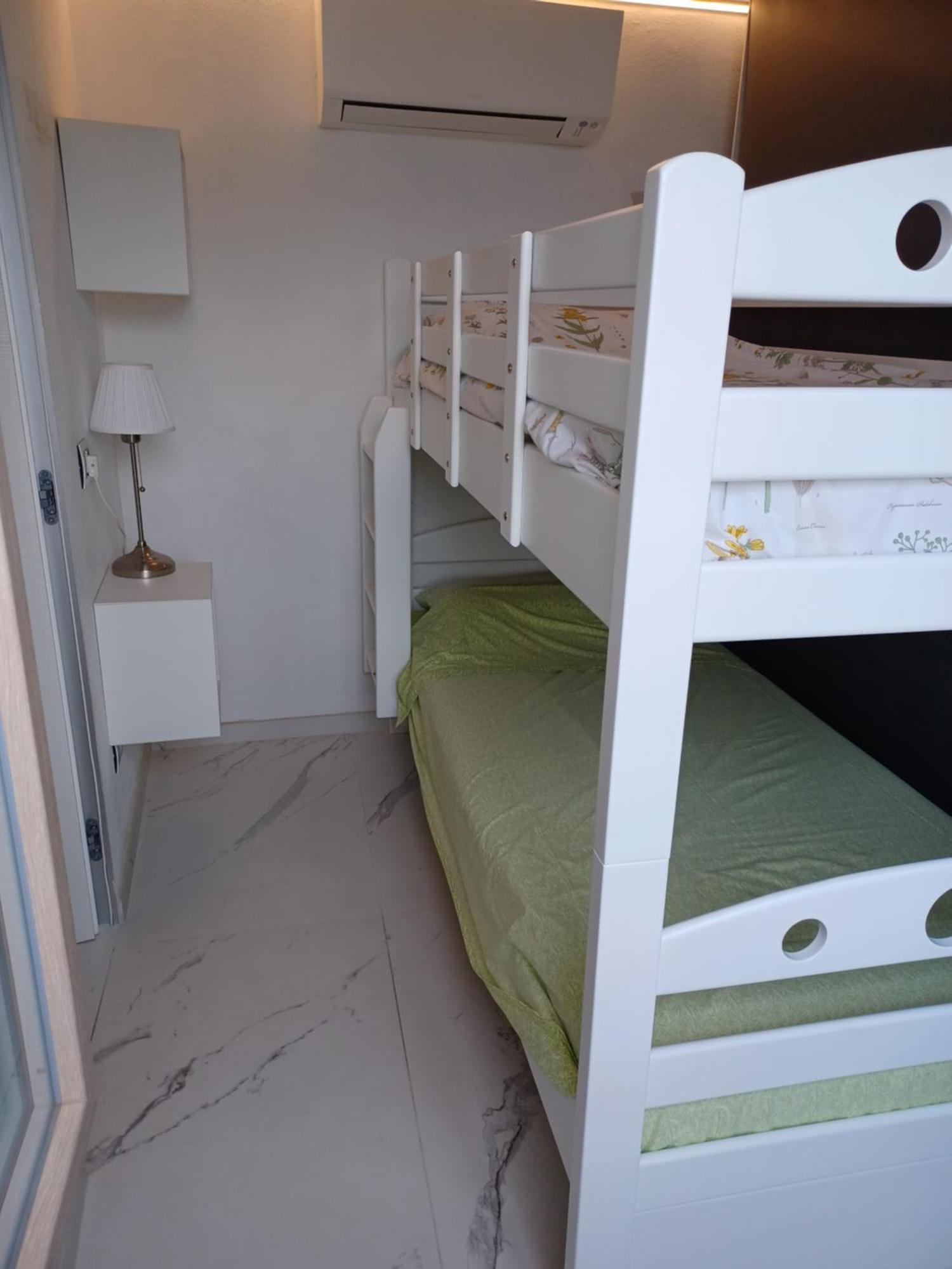 Monnalisa House Apartment Малчезине Екстериор снимка